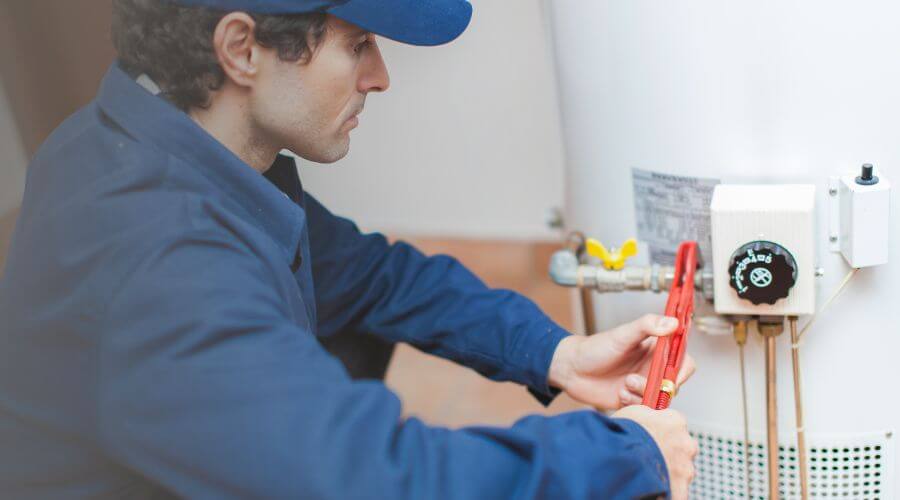 Professional Tankless Water Heater Installation in Malta, ID